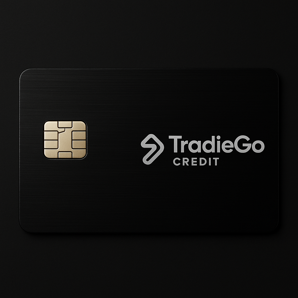 Black Member Credit Card