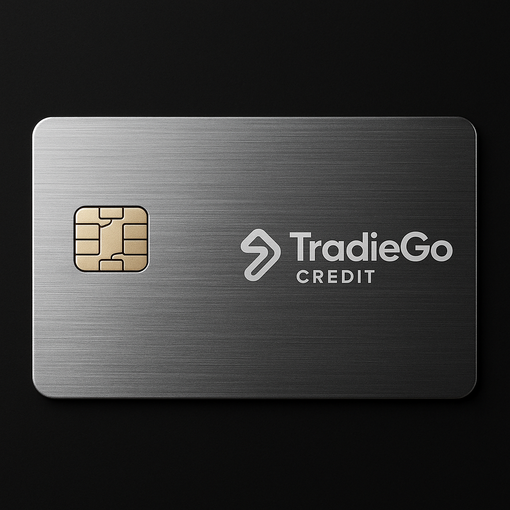 Platinum Member Credit Card