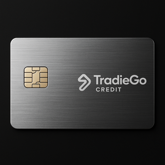 Platinum Member Credit Card