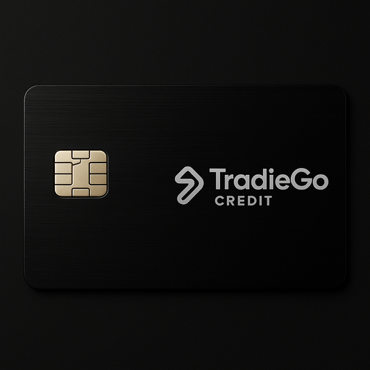 Black Member Credit Card