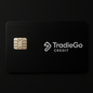 Black Member Credit Card
